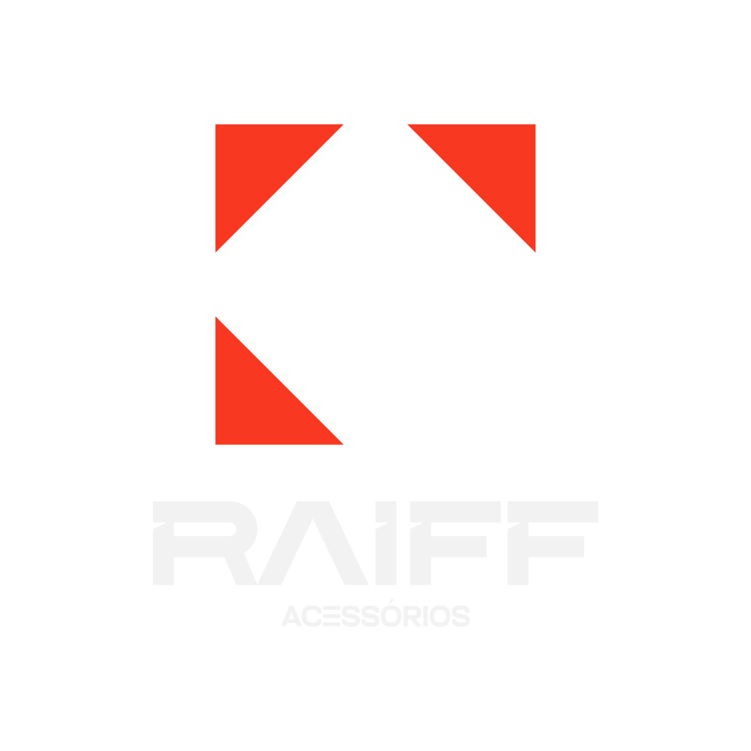 Raiff Acessórios